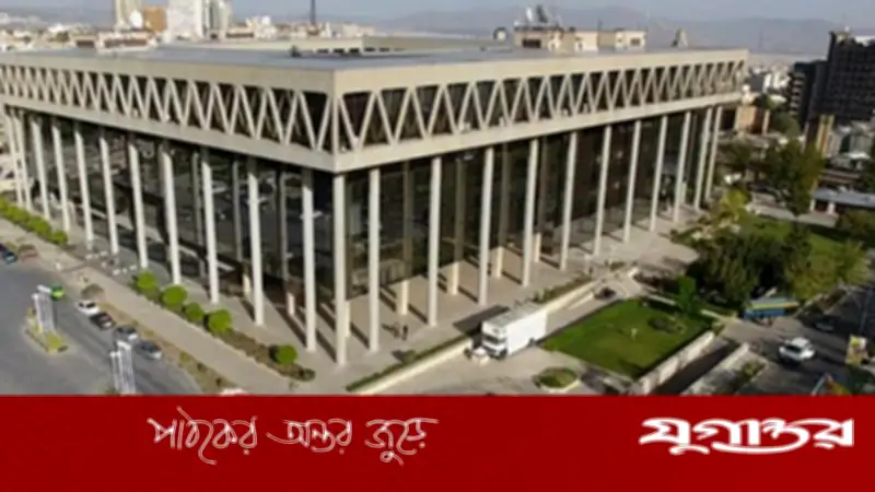 ইরানের রাষ্ট্রীয় টেলিভিশন ভবনে ইসরাইলের হামলা, সম্প্রচার অব্যাহত