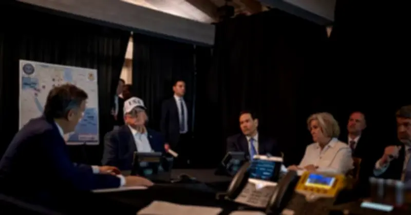 ইরানে মার্কিন হামলার বিরুদ্ধে দেশটির নাগরিকদের সায় নেই, প্রতি চারজনে মাত্র একজন সমর্থন করে