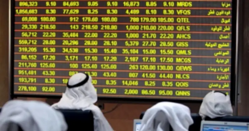 ইরানের হামলার জেরে সংযুক্ত আরব আমিরাতের শেয়ারবাজার দুই দিনের জন্য বন্ধ