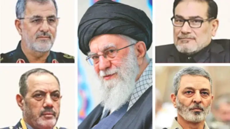 ইরানের সর্বোচ্চ নেতা খামেনি হত্যাকাণ্ড: যুক্তরাষ্ট্র-ইসরায়েলের হামলায় নিহত, উত্তেজনা তুঙ্গে