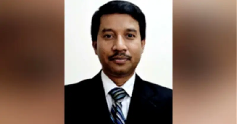 কৃষি সচিব ড. মোহাম্মদ এমদাদ উল্লাহ মিয়ানকে বাধ্যতামূলক অবসরে পাঠালো সরকার