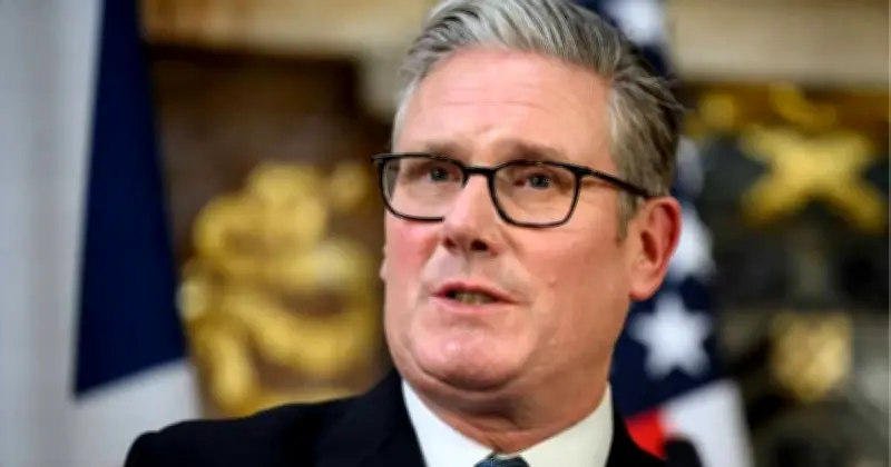 যুক্তরাজ্য ইরানের বিরুদ্ধে যুদ্ধে পরোক্ষভাবে যুক্ত, যুক্তরাষ্ট্রকে ঘাঁটি ব্যবহারের অনুমতি দিয়েছে