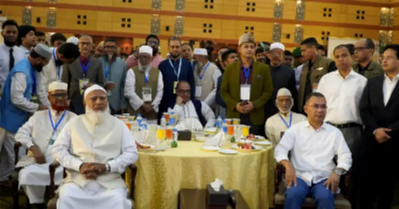 নির্বাচনী তিক্ততা পেছনে, সরকার-বিরোধী দলে নতুন সৌহার্দ্যের যুগ