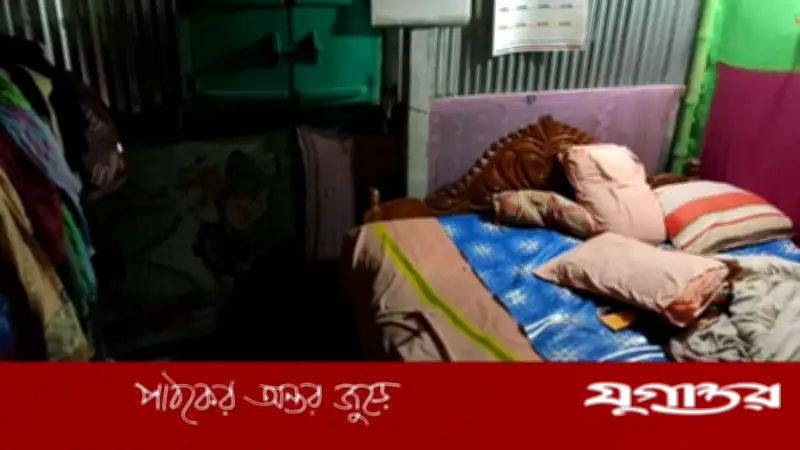 জয়পুরহাটে ধর্ষণচেষ্টাকালে আত্মরক্ষার্থে নারী কর্তন করলেন পুরুষাঙ্গ