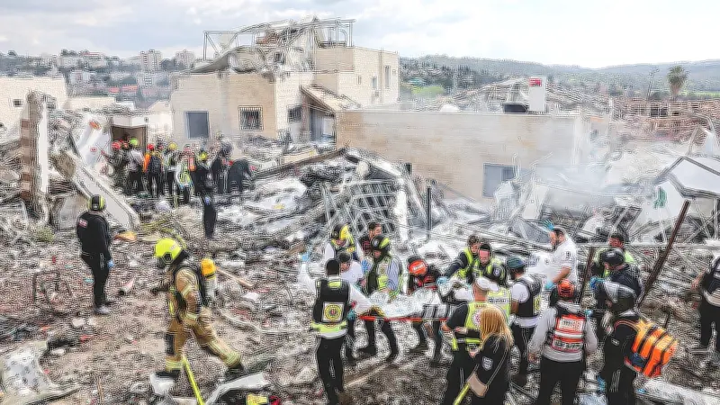 ইরানের সর্বোচ্চ নেতা খামেনি নিহত, মধ্যপ্রাচ্যে অস্থিরতা ও ভবিষ্যৎ অনিশ্চিত