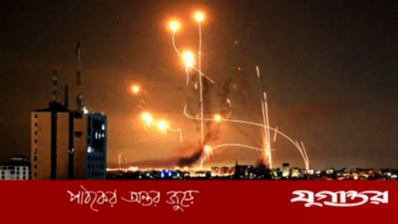 ইরানের বিরুদ্ধে যুদ্ধে অংশ নিচ্ছে না অস্ট্রেলিয়া: পররাষ্ট্রমন্ত্রী পেনি ওয়ংয়ের স্পষ্ট ঘোষণা