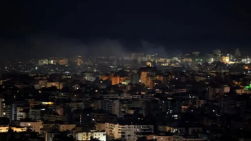 ইরান-ইসরায়েল সংঘাতে উত্তপ্ত মধ্যপ্রাচ্য, যুক্তরাজ্যের অংশগ্রহণ ও হিজবুল্লাহর বিরুদ্ধে হামলা