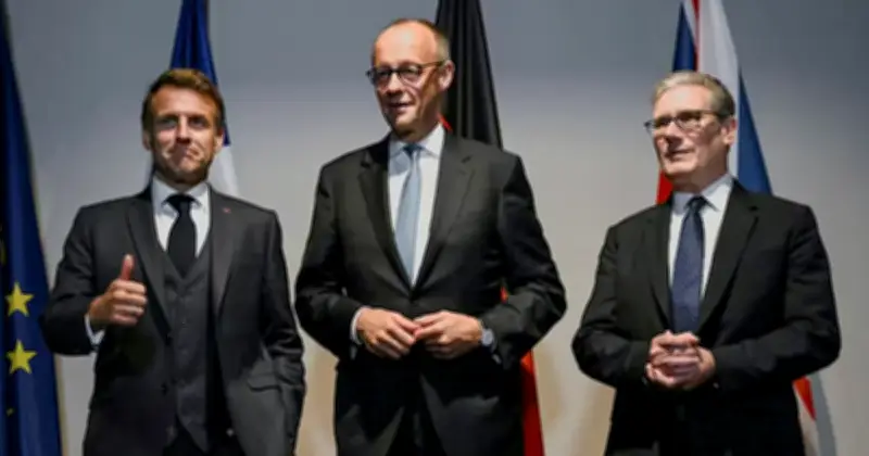 ইরানে যৌথ হামলায় খামেনিসহ নিহত, ট্রাম্পের পাঁচ সপ্তাহের অভিযান ঘোষণা