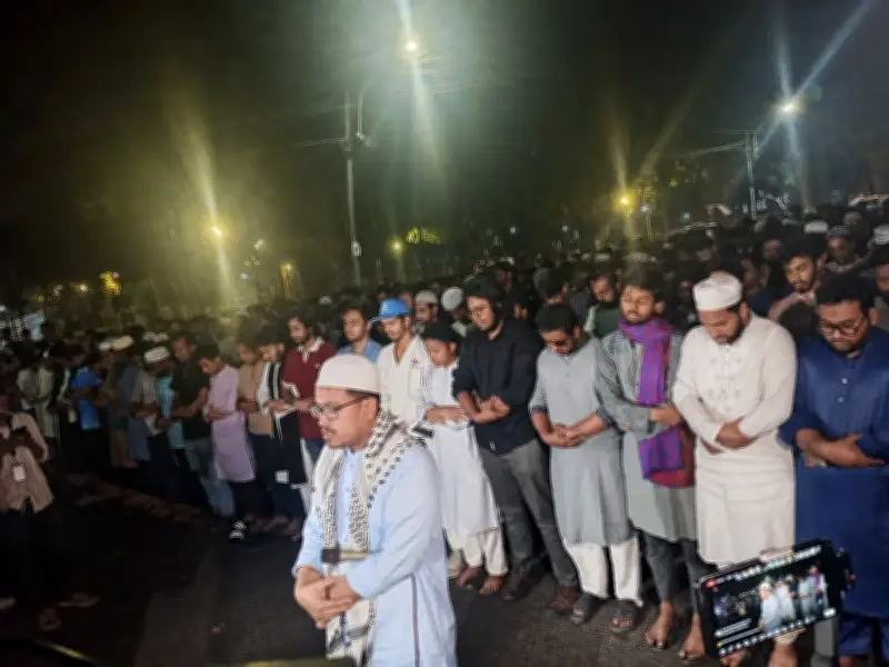 বাংলাদেশে অনলাইন শিক্ষার ভবিষ্যৎ: চ্যালেঞ্জ ও সম্ভাবনা নিয়ে নতুন গবেষণা