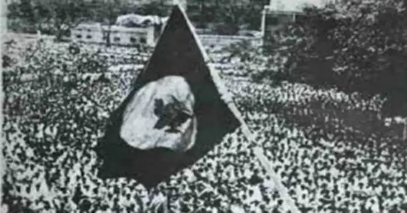 ২ মার্চ: স্বাধীন বাংলাদেশের প্রথম পতাকা উত্তোলনের ঐতিহাসিক দিনের স্মরণ