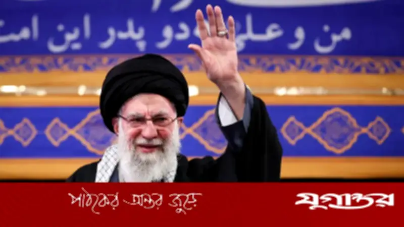 ইরানের সর্বোচ্চ নেতা খামেনি হত্যায় জাতিসংঘে তেহরানের কড়া প্রতিবাদ