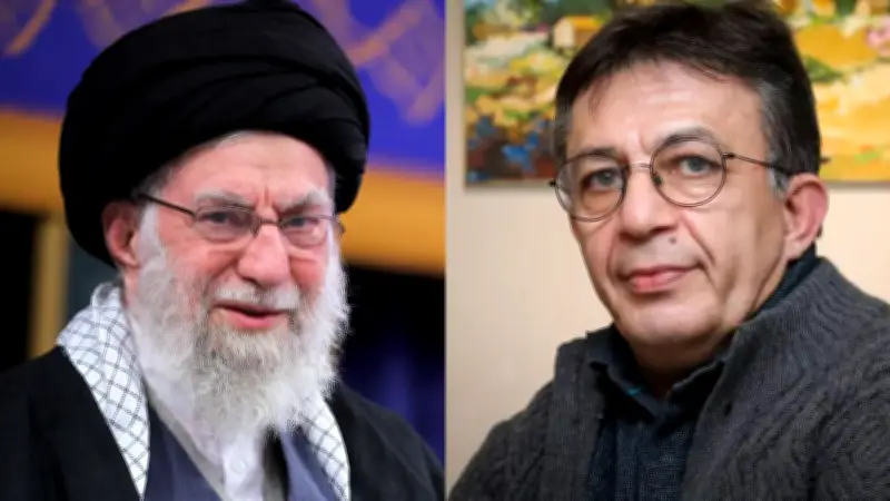 খামেনির মৃত্যুতে খুশি তার ভাগ্নে, ইরান-ইসরায়েল যুদ্ধে ফ্রান্স-জার্মানি-যুক্তরাজ্যের জড়ানো, ট্রাম্পের হুমকি