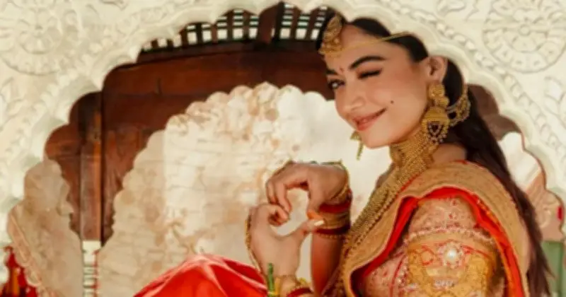 রাশমিকা মন্দানার মাতৃত্বের স্বপ্ন: সন্তানের জন্য ছাড়তে পারেন চলচ্চিত্রও