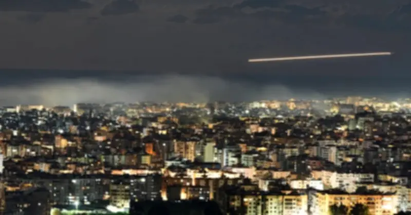 মধ্যপ্রাচ্যে যুদ্ধের বিস্তার: ইরানে মার্কিন-ইসরায়েলি হামলা, পাল্টা ক্ষেপণাস্ত্রে উত্তেজনা