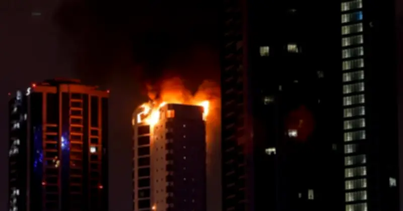 ইরানে ইসরায়েল-মার্কিন হামলা, পাল্টা আক্রমণে উত্তপ্ত মধ্যপ্রাচ্য