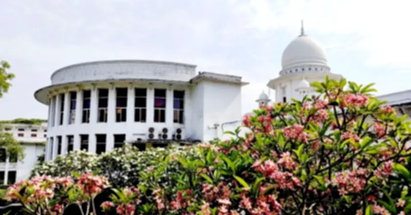 ত্রয়োদশ জাতীয় সংসদ নির্বাচনে বিএনপির প্রার্থীদের ভোট কারচুপির অভিযোগে হাইকোর্টে আবেদন