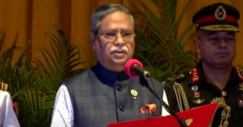 প্রধানমন্ত্রীকে চিঠি: সংসদ অধিবেশনে রাষ্ট্রপতির ভাষণ বন্ধের অনুরোধ আইনজীবীর