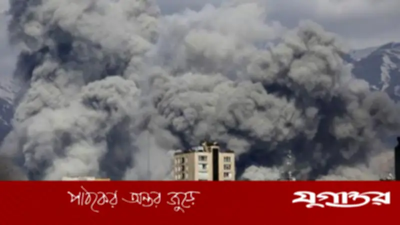 ইরান যুদ্ধে উপসাগরীয় দেশগুলোর ভূমিকা: কঠিন সিদ্ধান্তের মুখে কাতার, সংযুক্ত আরব আমিরাত ও বাহরাইন