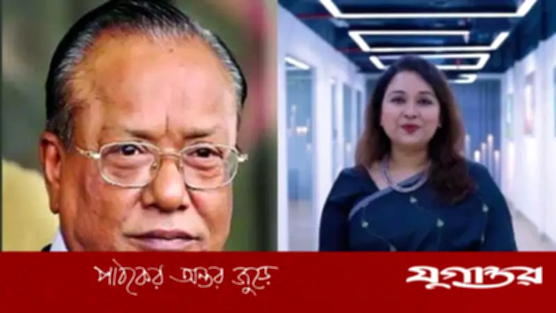 ন্যাশনাল ব্যাংকের নতুন চেয়ারম্যান মেলিতা মেহজাবিন, মন্ত্রী আব্দুল আউয়াল মিন্টুর স্থলাভিষিক্ত