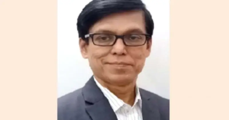 বিমা নিয়ন্ত্রক আইডিআরএর চেয়ারম্যান ড. এম আসলাম আলম পদত্যাগ করেছেন