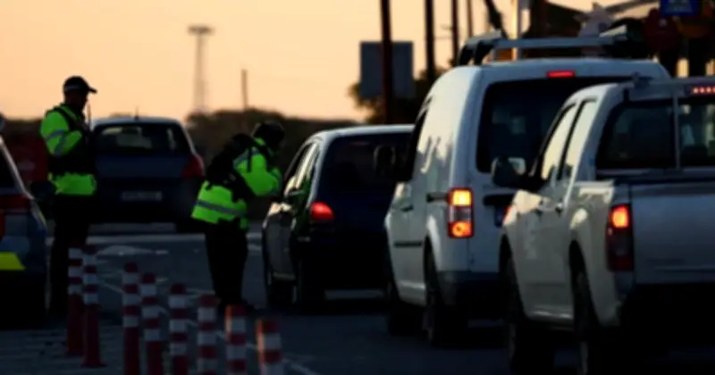 সাইপ্রাসে ব্রিটিশ ঘাঁটিতে ড্রোন হামলা: অপ্রয়োজনীয় কর্মীদের সরিয়ে নেওয়ার সিদ্ধান্ত