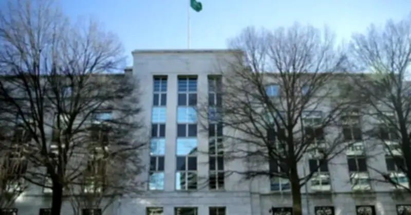 সৌদি আরবের দূতাবাসের জবাব: ট্রাম্পকে ইরানে হামলার জন্য গোপনে চাপ দেওয়ার অভিযোগ অস্বীকার