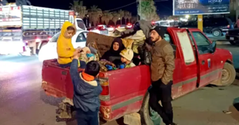 ইসরায়েলের সতর্কবার্তায় লেবাননের ৫০টি শহর-গ্রামে বাসিন্দাদের জরুরি এলাকা ত্যাগের নির্দেশ