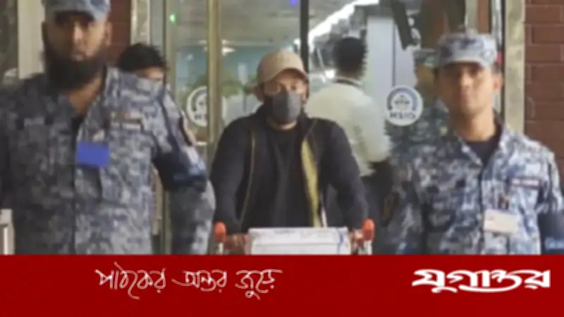 মধ্যপ্রাচ্য সংঘাতে আটকা পড়া মুশফিকুর রহিম অবশেষে দেশে ফিরেছেন