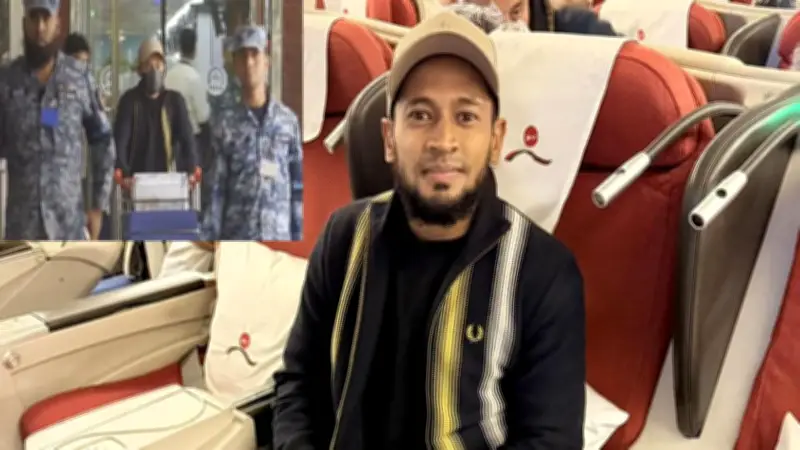 বৈশ্বিক সংকট ও দেশের খবর: নিরাপদে ফিরলেন মুশফিক, ঢাবিতে ইফতার বয়কটের ডাক