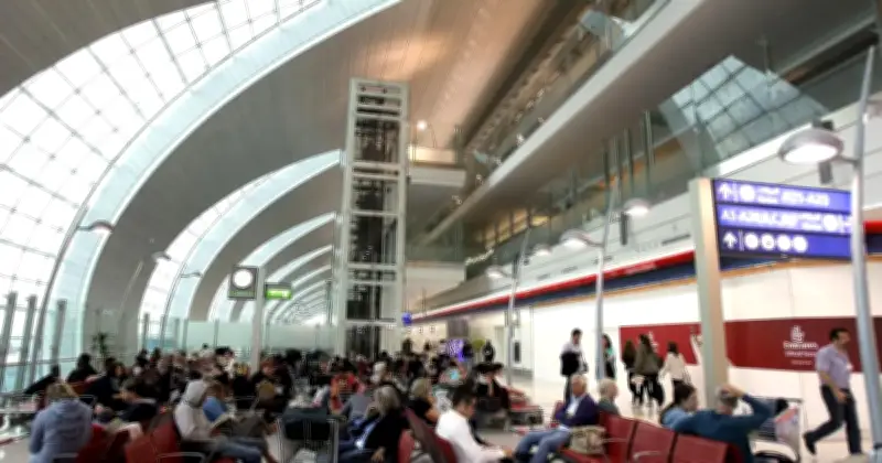 মধ্যপ্রাচ্যে আকাশপথ অচল, ইরান-ইসরায়েল সংঘাতে বিশ্বজুড়ে বিমান চলাচলে বিপর্যয়