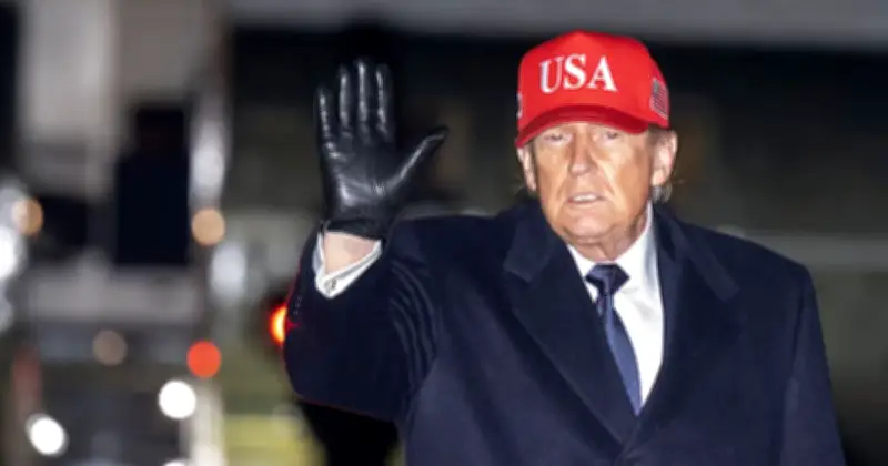 ট্রাম্পের দাবি: ইরানের উত্তরসূরি প্রার্থীদের নির্মূল করেছে মার্কিন-ইসরায়েলি হামলা