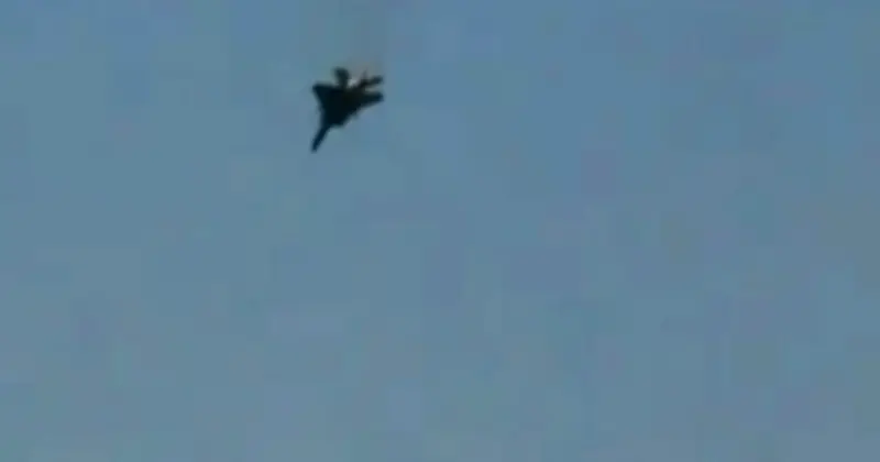 কুয়েতে মার্কিন সামরিক বিমান বিধ্বস্ত, ইরানের দাবি ও আঞ্চলিক উত্তেজনা বৃদ্ধি