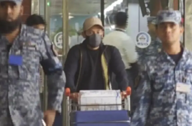 বাংলাদেশে ডিজিটাল নিরাপত্তা আইনের অধীনে গ্রেপ্তার: সাংবাদিকদের জন্য উদ্বেগ