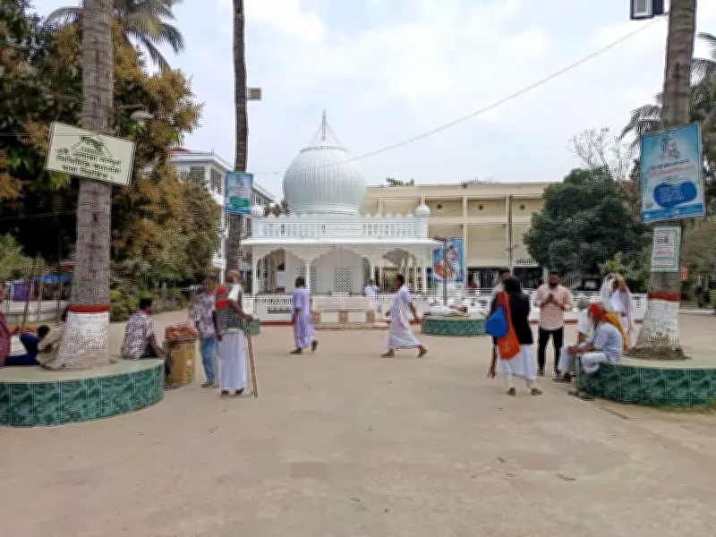 কুষ্টিয়ার কুমারখালীতে লালন স্মরণোৎসব শুরু, রমজানের কারণে একদিনের আয়োজন