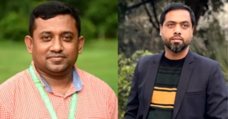 নির্বাচন কমিশনে সাংবাদিকদের ফোরামে নতুন কমিটি নির্বাচিত, কাজী জেবেল সভাপতি