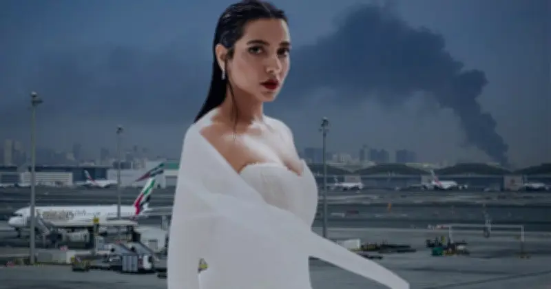 ইরান-ইসরায়েল সংঘাতে দুবাইয়ে আটকা অভিনেত্রী শুভশ্রী গঙ্গোপাধ্যায় ও ছেলে ইউভান