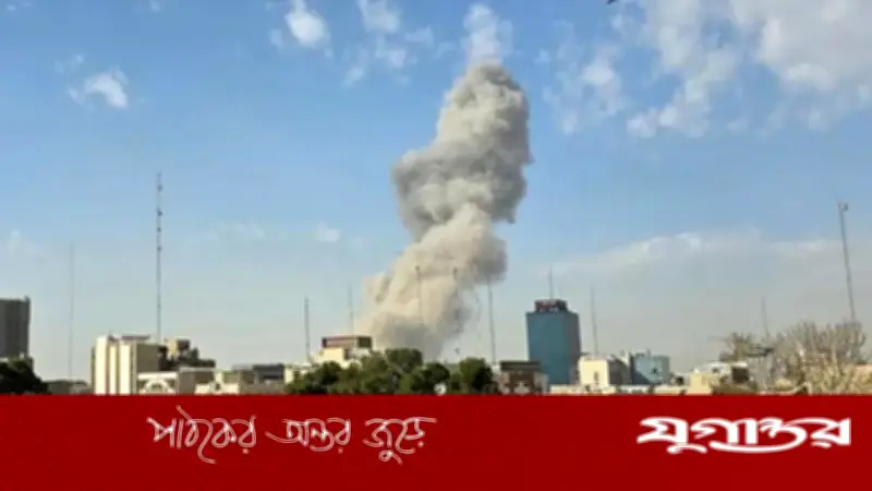 ইরানের ফার্স প্রদেশে যুক্তরাষ্ট্র-ইসরাইল হামলায় নিহত ৩৫, হতাহতের সংখ্যা বাড়ার শঙ্কা