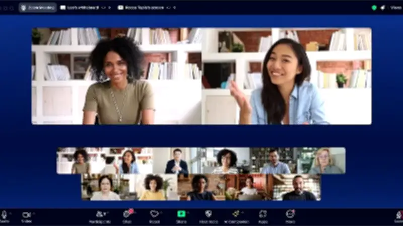 জুমের নতুন ভার্চ্যুয়াল এজেন্ট: এআই-চালিত গ্রাহকসেবায় বিপ্লব