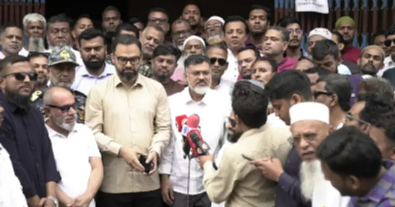 ঢাকার জলাবদ্ধতা ও ডেঙ্গু নিয়ন্ত্রণে খাল খননের ঘোষণা, ডিএনসিসি প্রশাসকের পদক্ষেপ