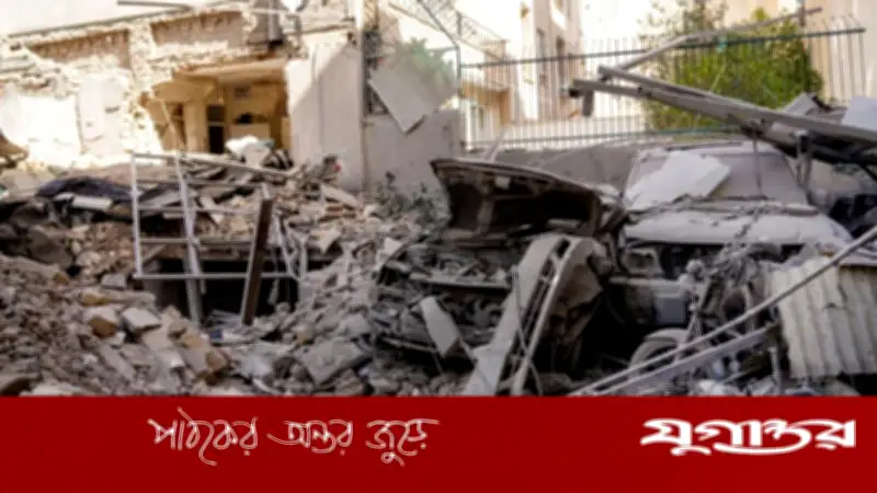 ইরান ইস্যুতে বাংলাদেশের বিবৃতি নিয়ে সমালোচনার ঝড়: কেন উল্লেখ নেই যুক্তরাষ্ট্র-ইসরাইলের নাম?