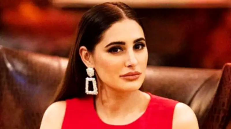 দুবাইয়ে বিস্ফোরণে আতঙ্কিত নার্গিস ফাকরি, ইনস্টাগ্রামে শেয়ার করেছেন উদ্বেগ ও নির্ঘুম রাতের অভিজ্ঞতা