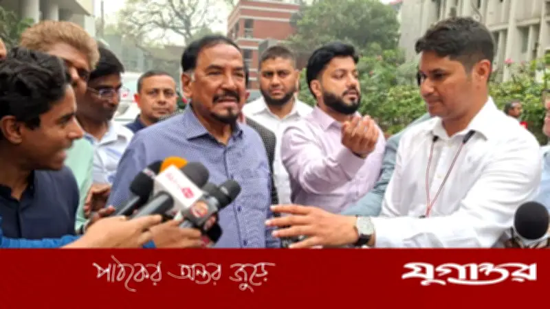 জুলাই যোদ্ধাদের ভাতা ও পুনর্বাসনে সরকারের আন্তরিকতা: হাফিজ উদ্দিনের ঘোষণা