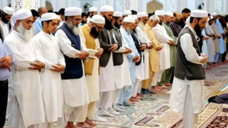 রমজানে খতমে তারাবির গুরুত্বুপূর্ণতা ও বিশ্বজুড়ে সংঘাতের খবর