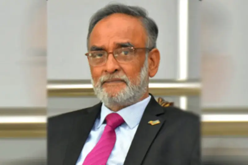 সোনালী ব্যাংকের চেয়ারম্যান মোহাম্মদ মুসলিম চৌধুরীর পদত্যাগ, ব্যক্তিগত কারণ দেখিয়ে দায়িত্ব ছাড়লেন