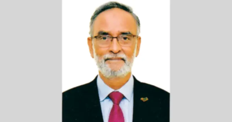 সোনালী ব্যাংকের চেয়ারম্যান মুসলিম চৌধুরীর পদত্যাগ, ইড্রার চেয়ারম্যান আসলাম আলামও পদ ছাড়লেন