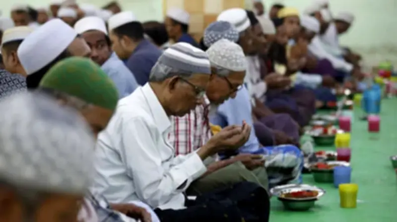 মিয়ানমারে রমজান: মুসলিমদের জন্য অগ্নিপরীক্ষা ও অস্তিত্ব রক্ষার সংগ্রাম