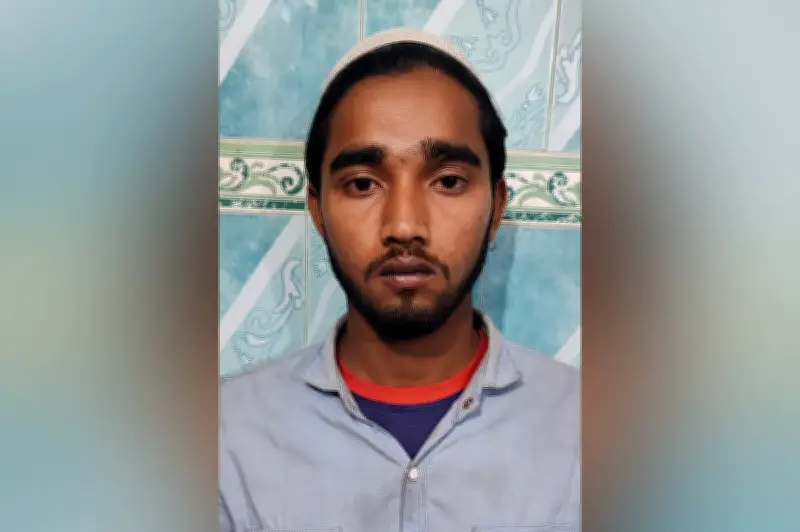 সিলেটে বেড়াতে আসা রোহিঙ্গা তরুণকে আটক করেছে পুলিশ, ঘটনা তদন্তাধীন