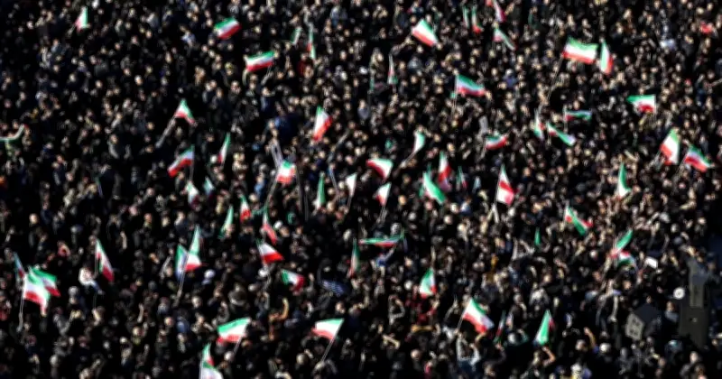 মধ্যপ্রাচ্যে উত্তপ্ত যুদ্ধ: ইরানে ৫৫৫ নিহত, ইসরায়েলের 'তেহরানের হৃদয়' লক্ষ্য