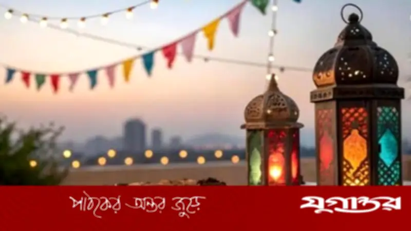 ইফতারের আগের ১০ মিনিট: দোয়া কবুলের সোনালি সময় কীভাবে কাজে লাগাবেন?