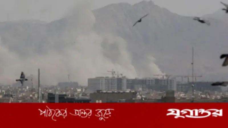 যুক্তরাষ্ট্র-ইসরাইলের ইরান হামলা: আন্তর্জাতিক আইনে বৈধতা নিয়ে প্রশ্ন